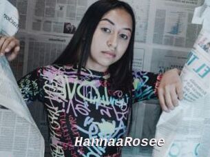 HannaaRosee