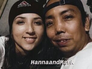 HannaandMark