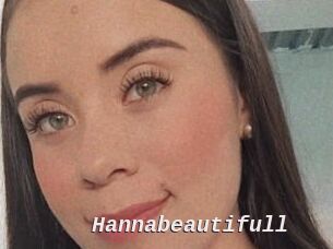 Hannabeautifull