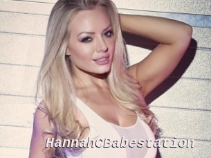 HannahCBabestation Live Camgirls Sex
