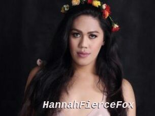 HannahFierceFox