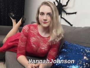 HannahJohnson