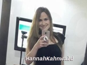 HannahKahnwald