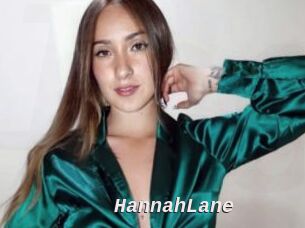 HannahLane