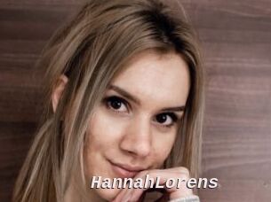 HannahLorens