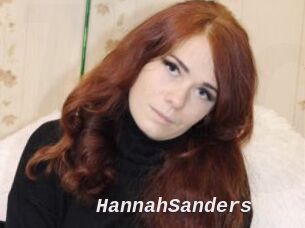 HannahSanders