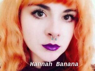 Hannah_Banana