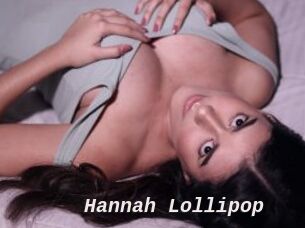 Hannah_Lollipop Live Camgirls Sex