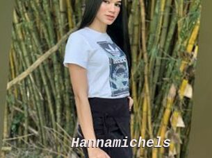 Hannamichels