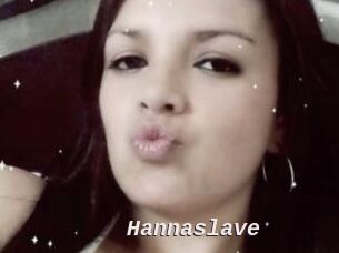 Hannaslave Live Camgirls Sex