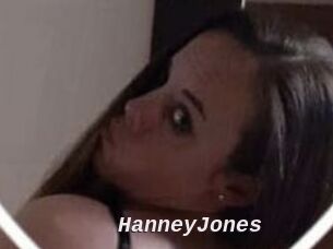 HanneyJones
