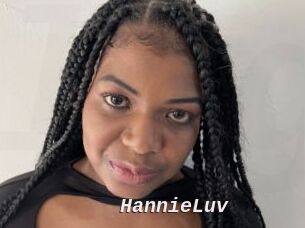 HannieLuv