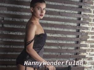 HannyWonderfulBB