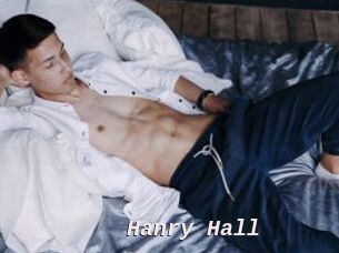 Hanry_Hall