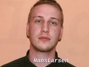 HansLarsen