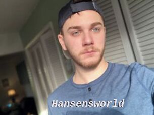 Hansensworld
