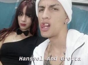 Hanssel_And_Gretta