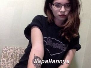 HapaHannya