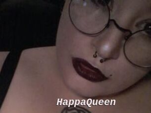 HappaQueen