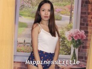 HappinessLittle