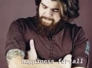 Happiness_for_all
