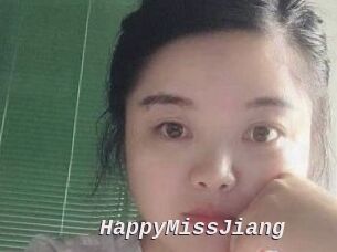 HappyMissJiang