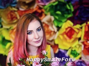 HappySmileForU