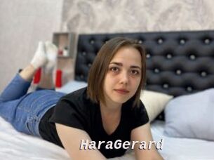 HaraGerard