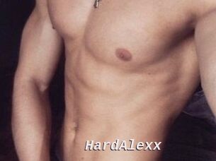 HardAlexx