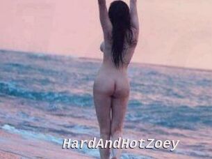 HardAndHotZoey
