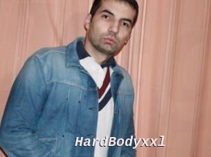HardBodyxxl