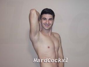 HardCockxl