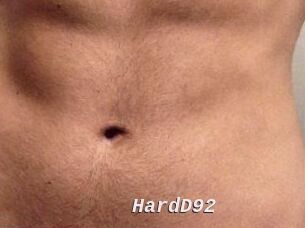 HardD92