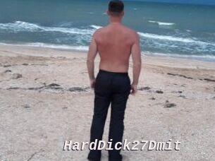 HardDick27Dmit