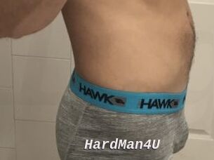 HardMan4U
