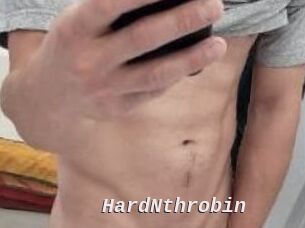 HardNthrobin