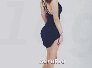 HardRed