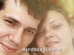 HardSexyLovers
