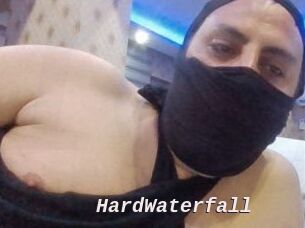 HardWaterfall