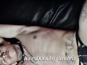 HardXXalejandro