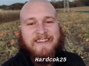 Hardcok25