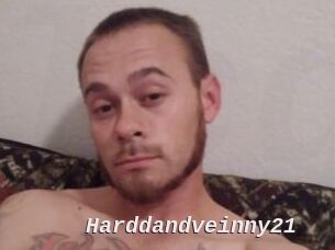 Harddandveinny21