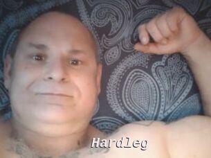 Hardleg