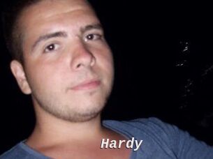 Hardy