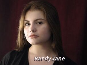 HardyJane