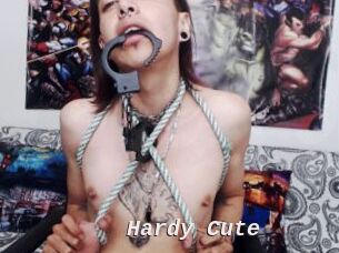 Hardy_Cute