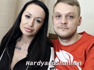 HardyandShannon