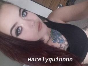 Harelyquinnnn