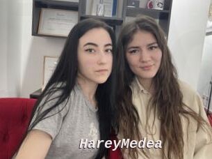 HareyMedea