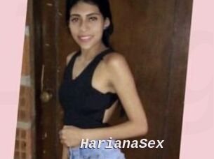 HarianaSex